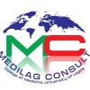 Medilag Consult logo