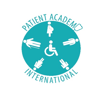 Patient Academy International logo